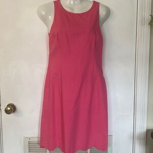 SOUTHERN TIDE dress size 0  pink color